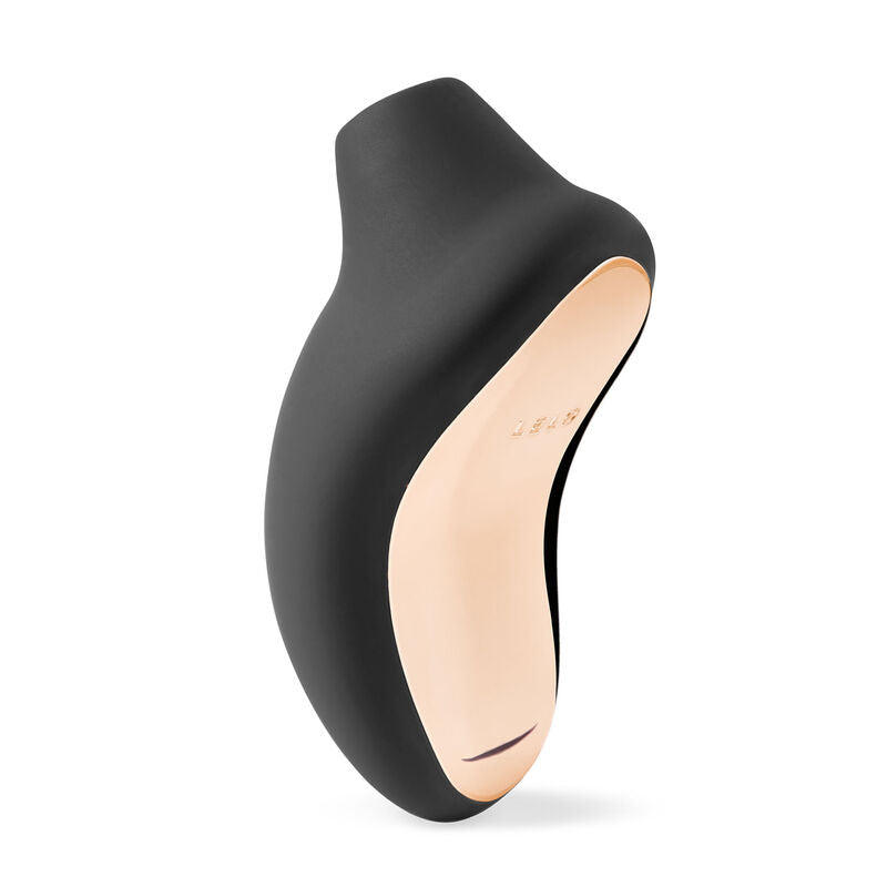 Succhia Clitoride LELO Sona 2 Cruise — Nero