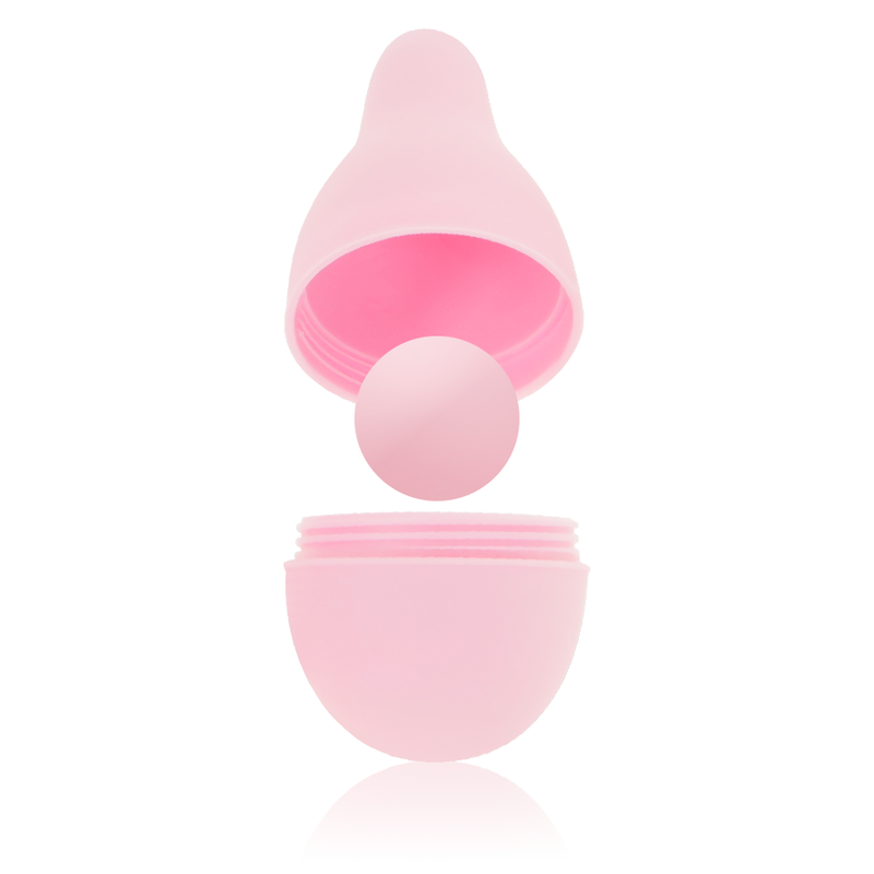 Palline Kegel per Pavimento Pelvico Ohmama — Set Pesi