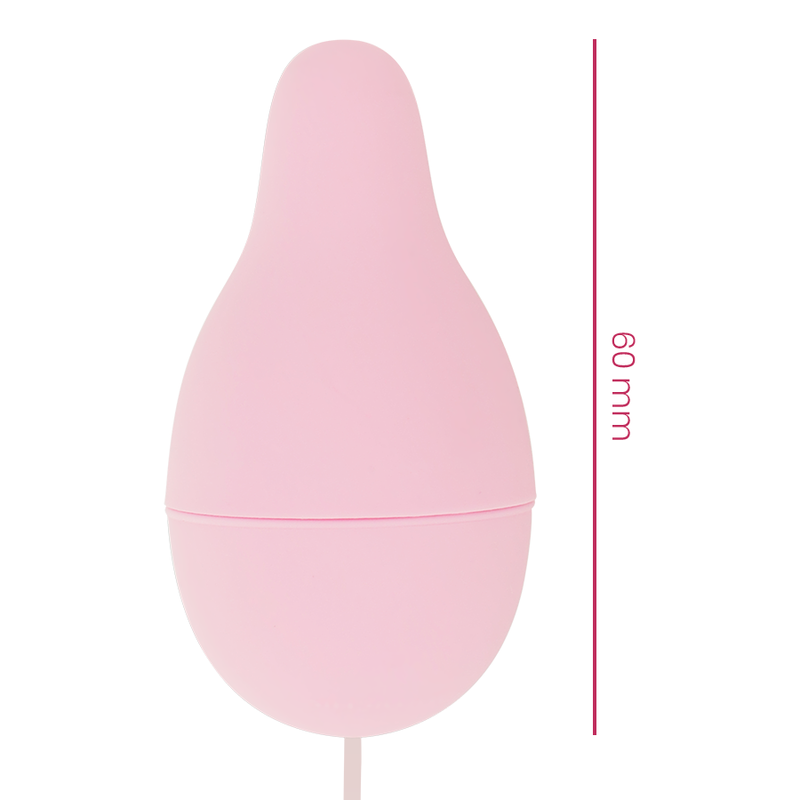 Palline Kegel per Pavimento Pelvico Ohmama — Set Pesi