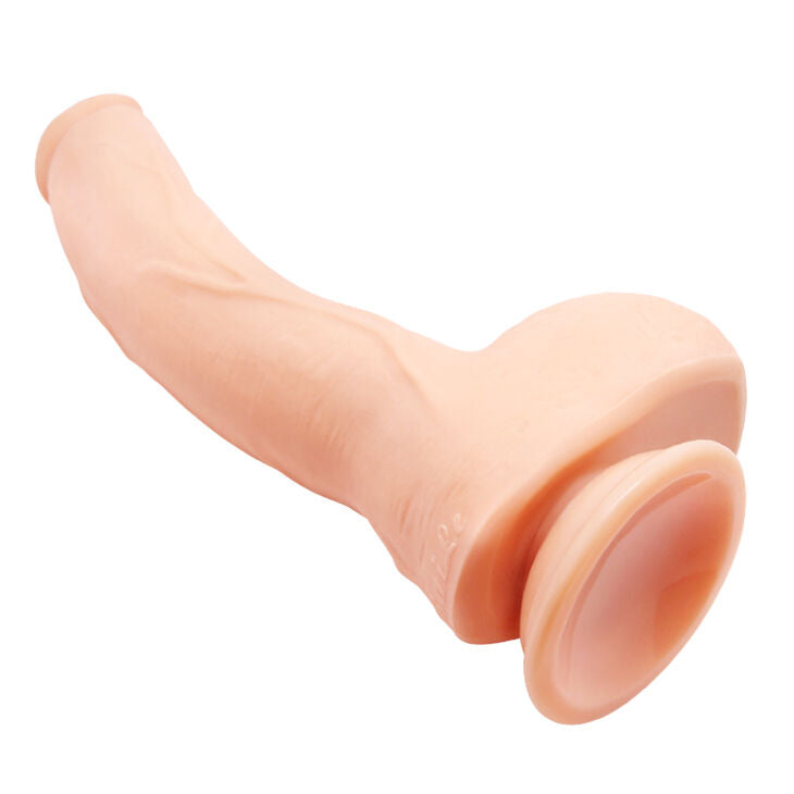 Dildo Realistico Punto G Baile Beautiful Jack — TPR 26 cm