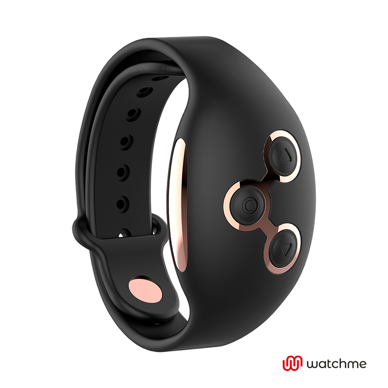 Telecomando Wireless per Sex Toys Watchme — Smartwatch