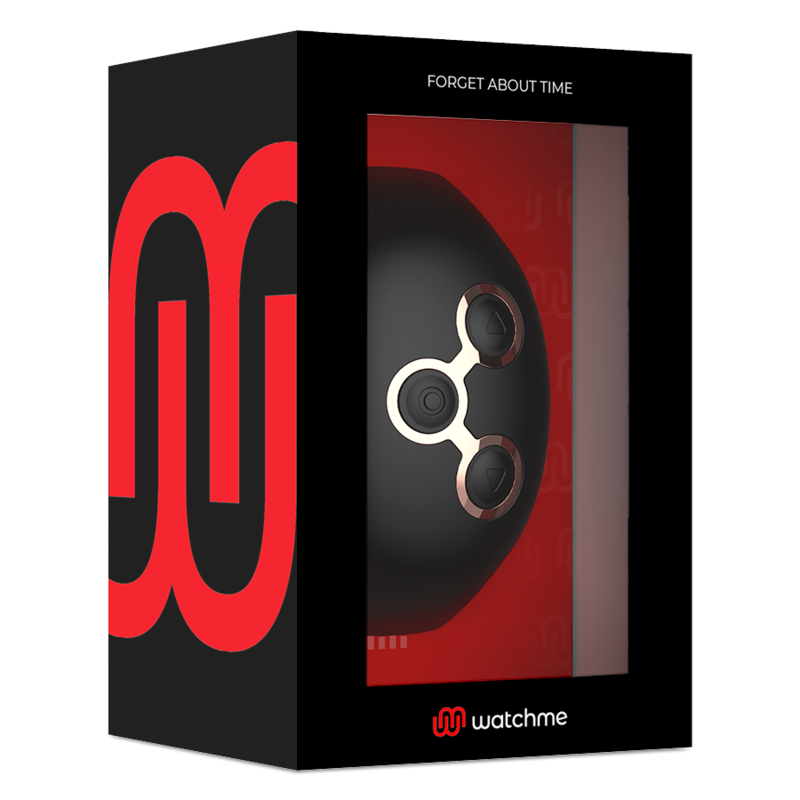 Telecomando Wireless per Sex Toys Watchme — Smartwatch