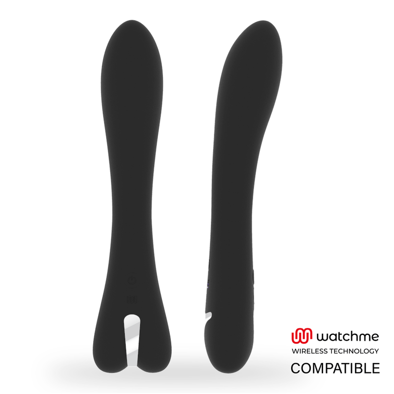 Vibratore Punto G Brilly Glam Ryan — Silicone, 10 Modalità