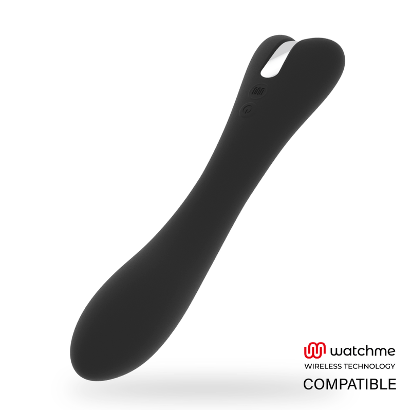 Vibratore Punto G Brilly Glam Ryan — Silicone, 10 Modalità
