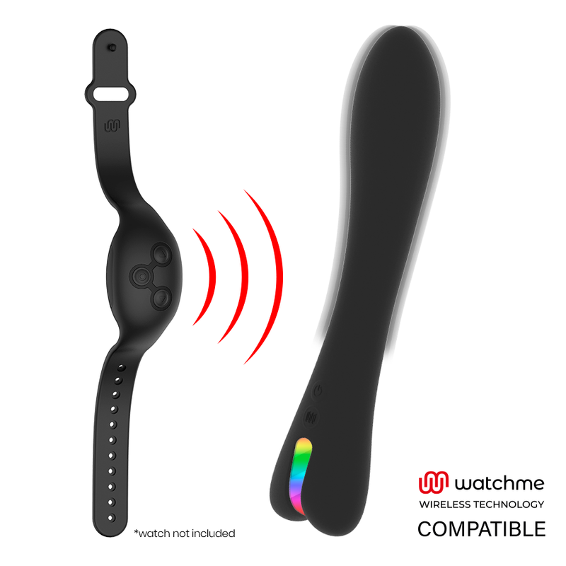 Vibratore Punto G Brilly Glam Ryan — Silicone, 10 Modalità