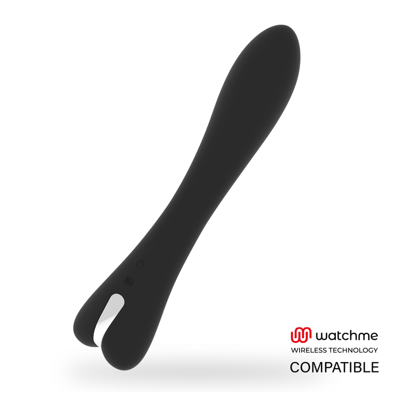 Vibratore Punto G Brilly Glam Ryan — Silicone, 10 Modalità