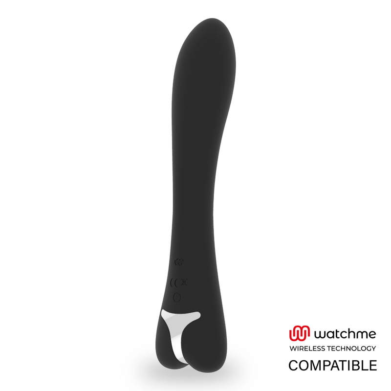 Vibratore Punto G Brilly Glam Ryan — Silicone, 10 Modalità