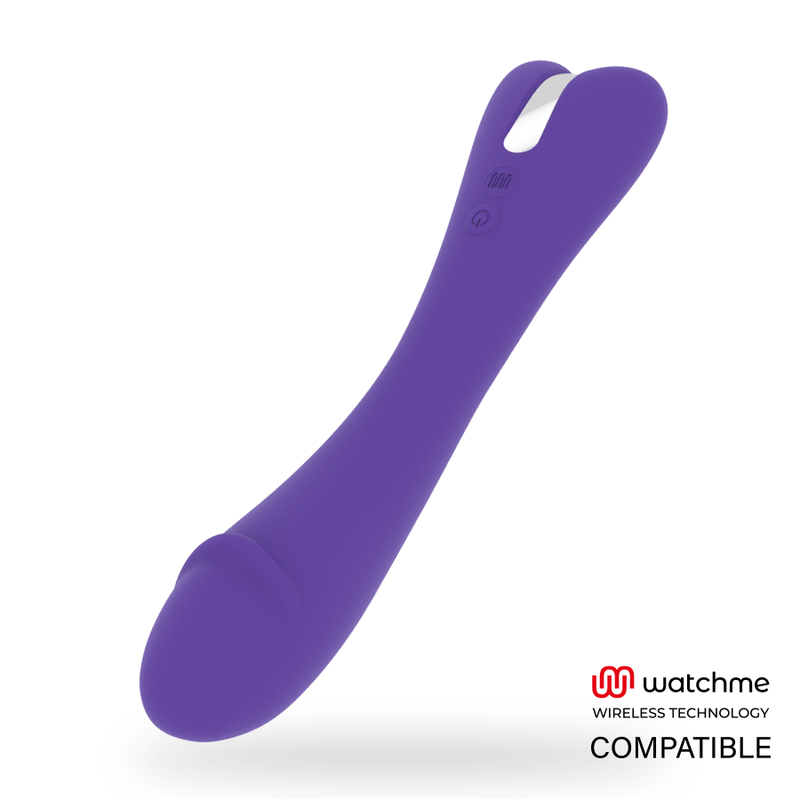 Vibratore con App Wireless Mr. Boss Enzo — 10 Modalità