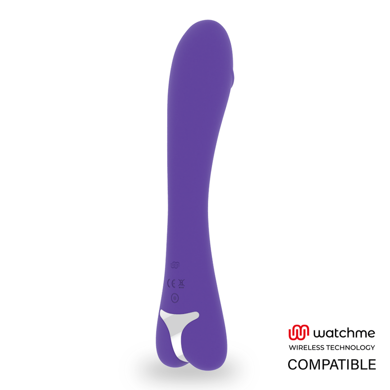 Vibratore con App Wireless Mr. Boss Enzo — 10 Modalità