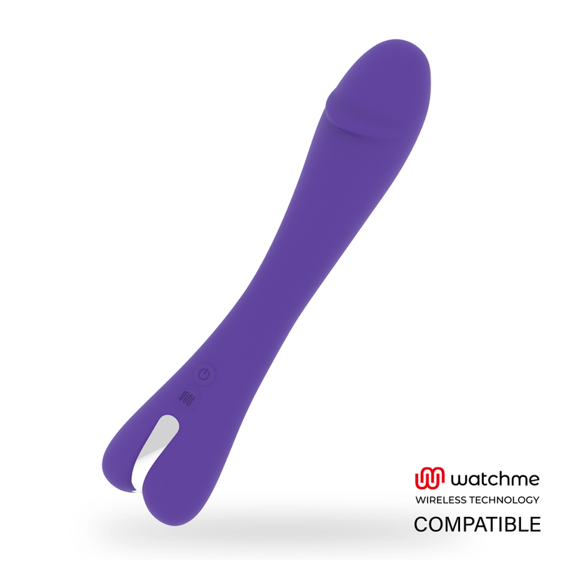 Vibratore con App Wireless Mr. Boss Enzo — 10 Modalità