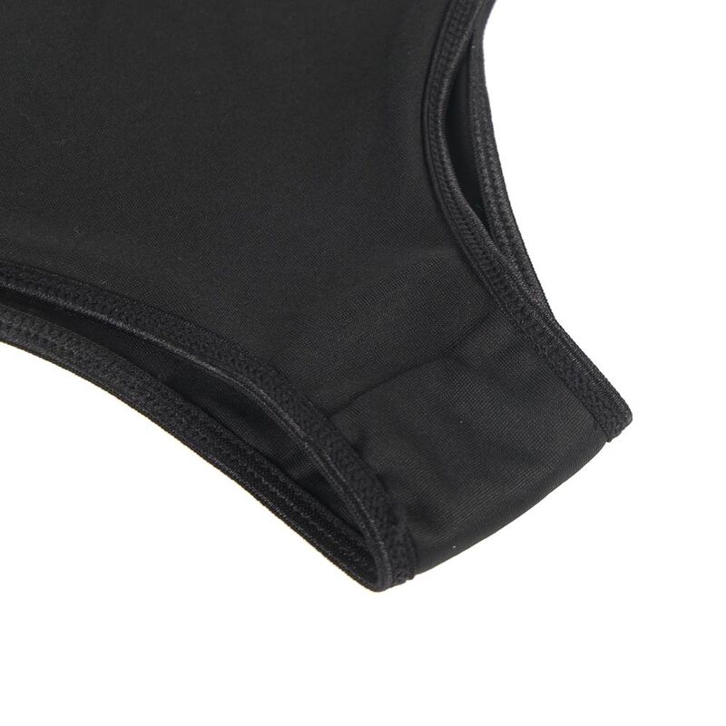 Lingerie Sexy Subblime Set Reggiseno e Mutandine — L/XL