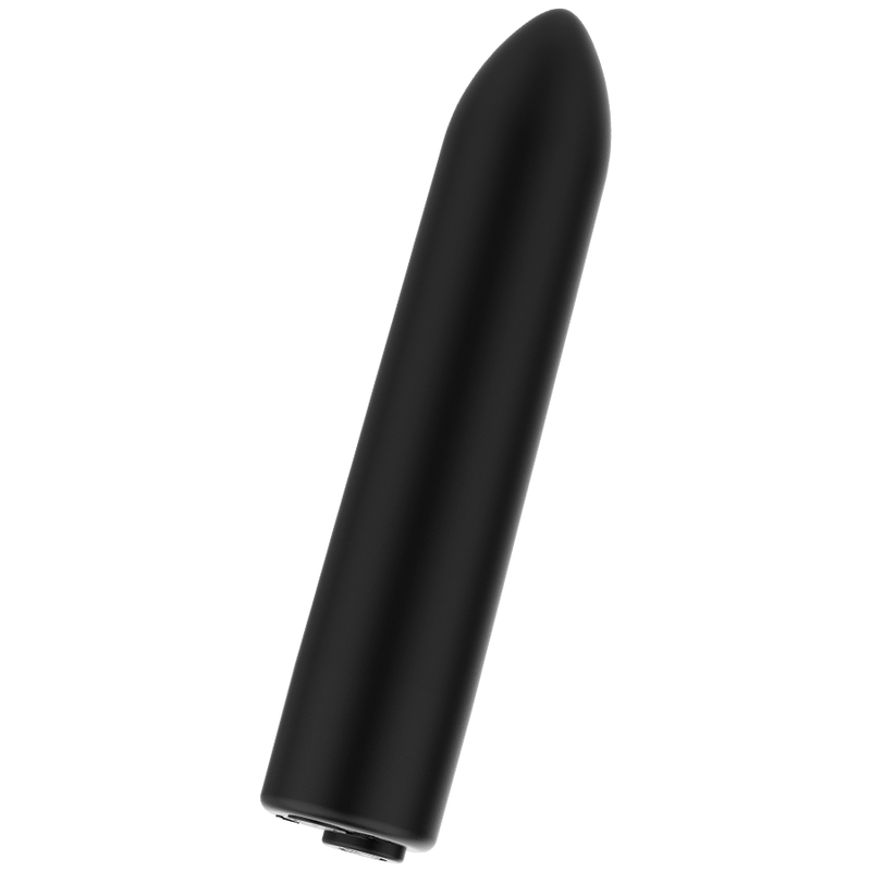 Vibratore Bullet Intense — 10 Modalità, 8,5 cm