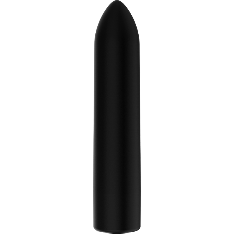 Vibratore Bullet Intense — 10 Modalità, 8,5 cm
