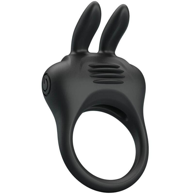 Anello Fallico Vibrante Rabbit Pretty Love Davion