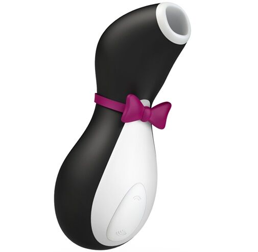 Succhia Clitoride Satisfyer Pro Penguin NG — Edizione 2020
