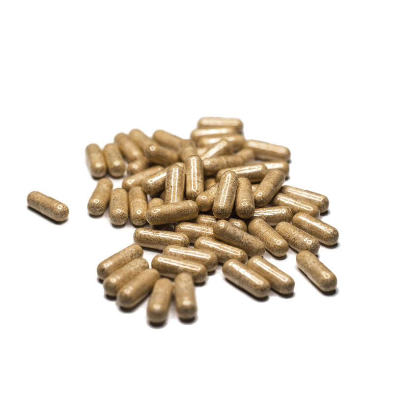 Integratore Libido Femminile Bijoux Orgasm Glow — 60 Capsule