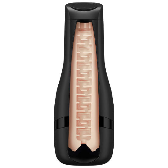 Manica di Ricambio Masturbatore Satisfyer Men Lusty Tongues