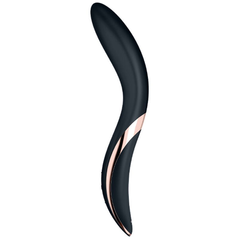 Vibratore Punto G Satisfyer Rrrolling Explosion — Sfera Mobile