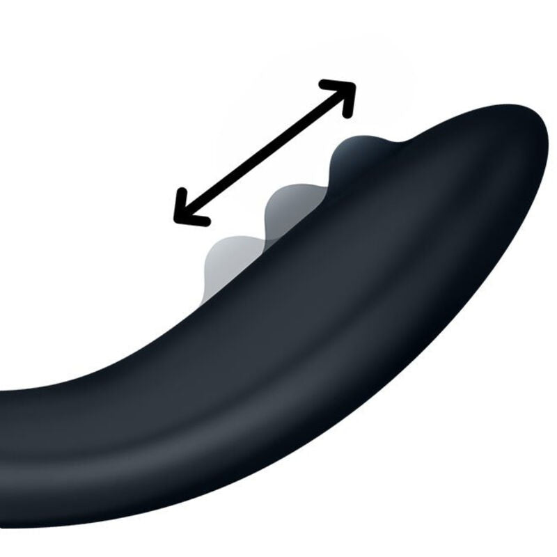 Vibratore Punto G Satisfyer Rrrolling Explosion — Sfera Mobile