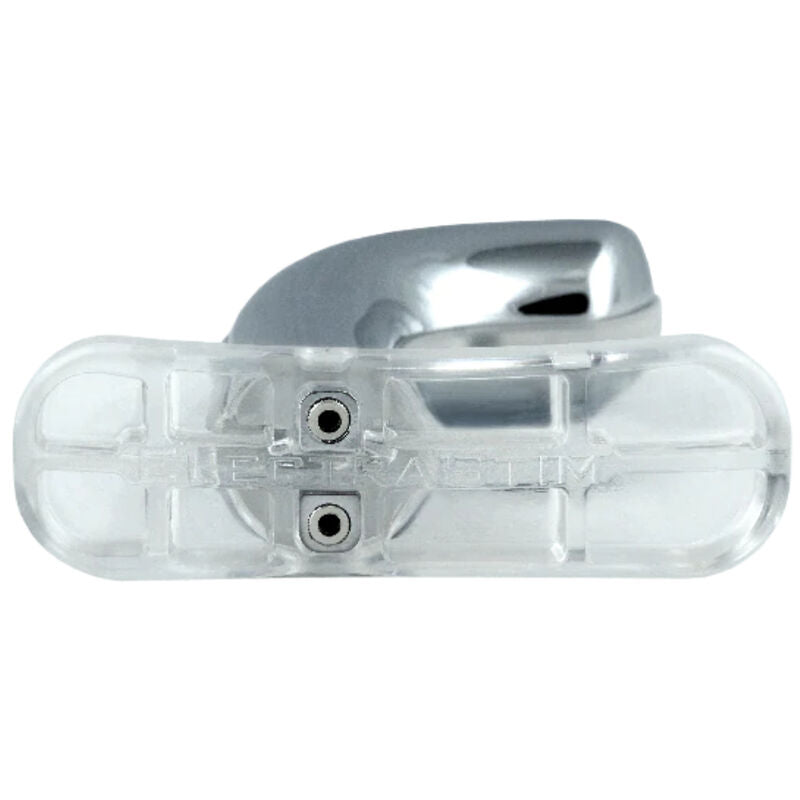 Massaggiatore Prostatico E-Stim Electrastim Exo Rogue — Metallo