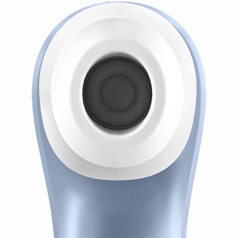 Succhia Clitoride Satisfyer Pro 2 — Air-Pulse, Blu