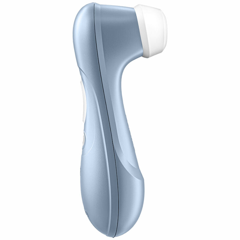 Succhia Clitoride Satisfyer Pro 2 — Air-Pulse, Blu