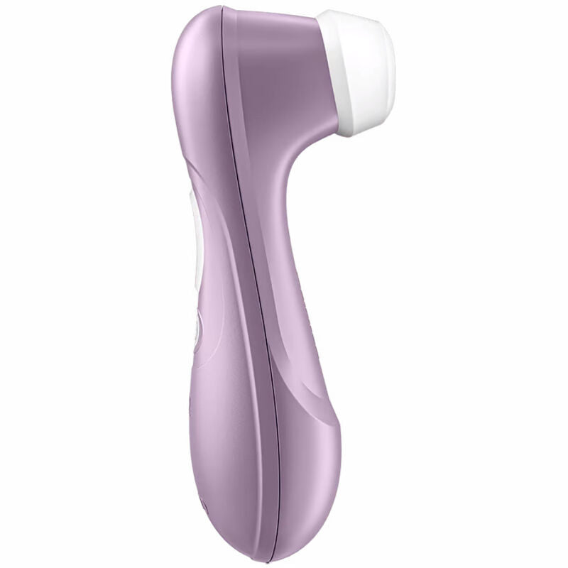 Succhia Clitoride Satisfyer Pro 2 — Viola