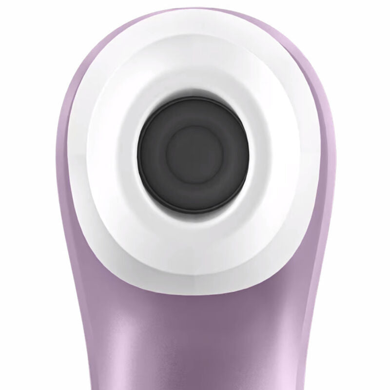 Succhia Clitoride Satisfyer Pro 2 — Viola
