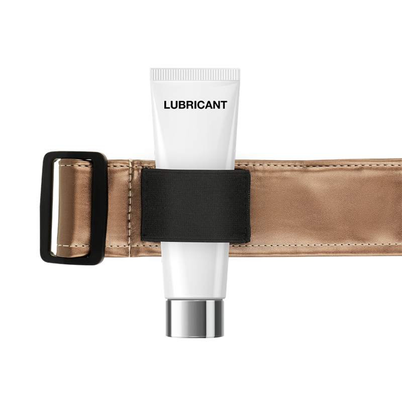 Imbracatura Strapless Mythology Fantasy Harness — Bronzo L/XL