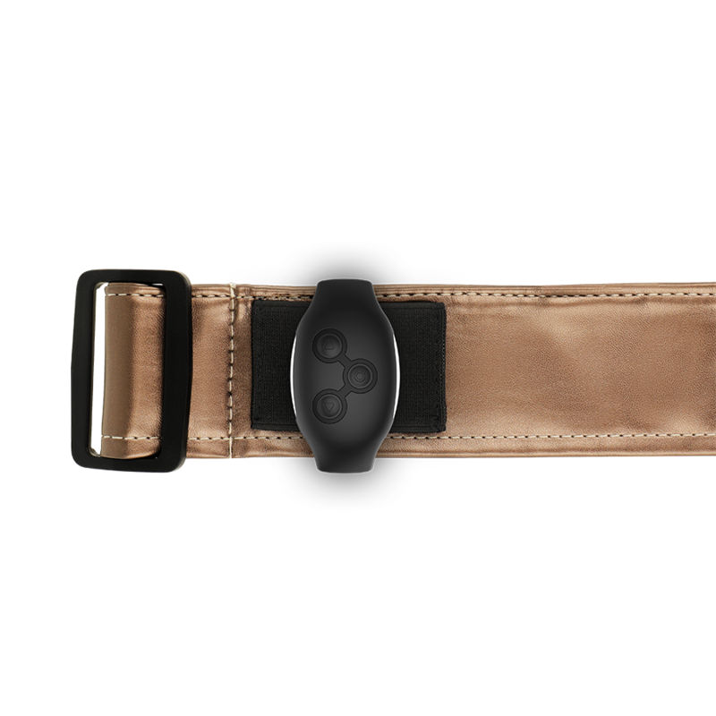 Imbracatura Strapless Mythology Fantasy Harness — Bronzo L/XL