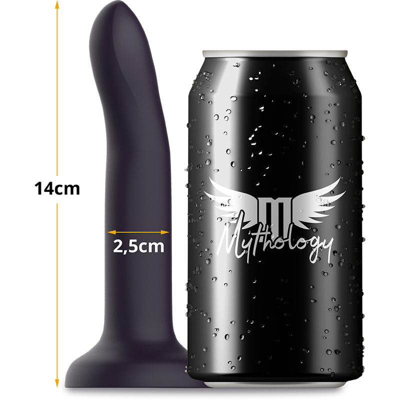 Dildo Fantasy Mythology Duman Mystic — Cambia Colore, Taglia S