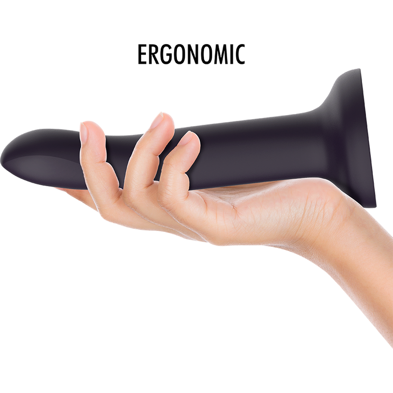 Dildo Fantasy Mythology Duman Mystic — Cambia Colore, Taglia L