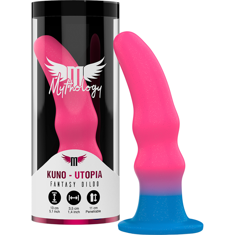 Plug Anale Fantasy Mythology Kuno Utopia — Taglia S