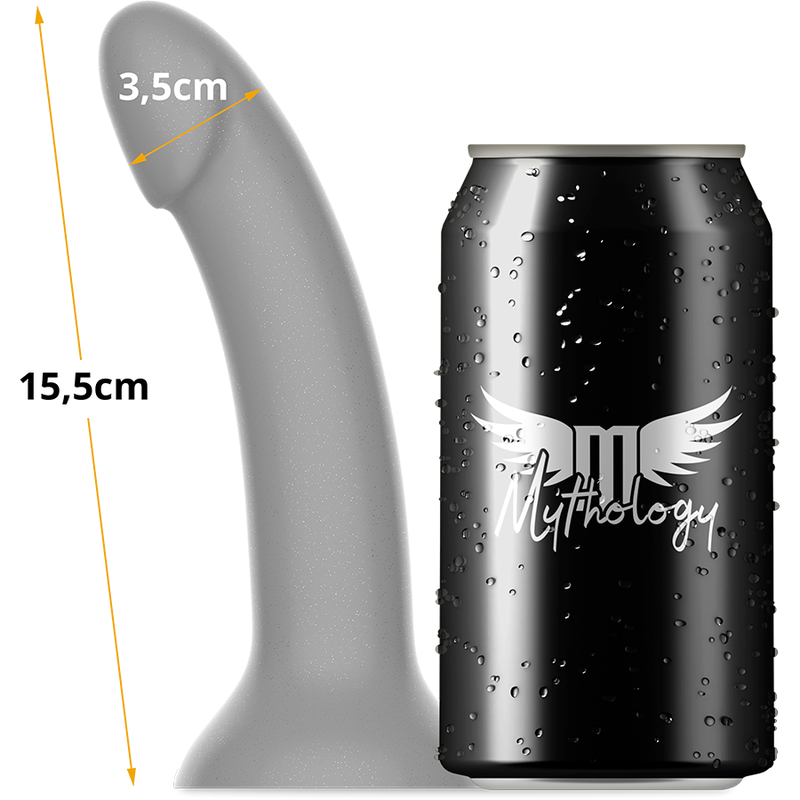 Dildo Fantasy Mythology Rune Majestic — Misura S
