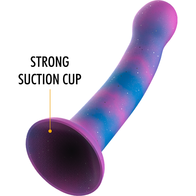 Dildo Fantasy Punto G Mythology Dion Galactic — Misura S