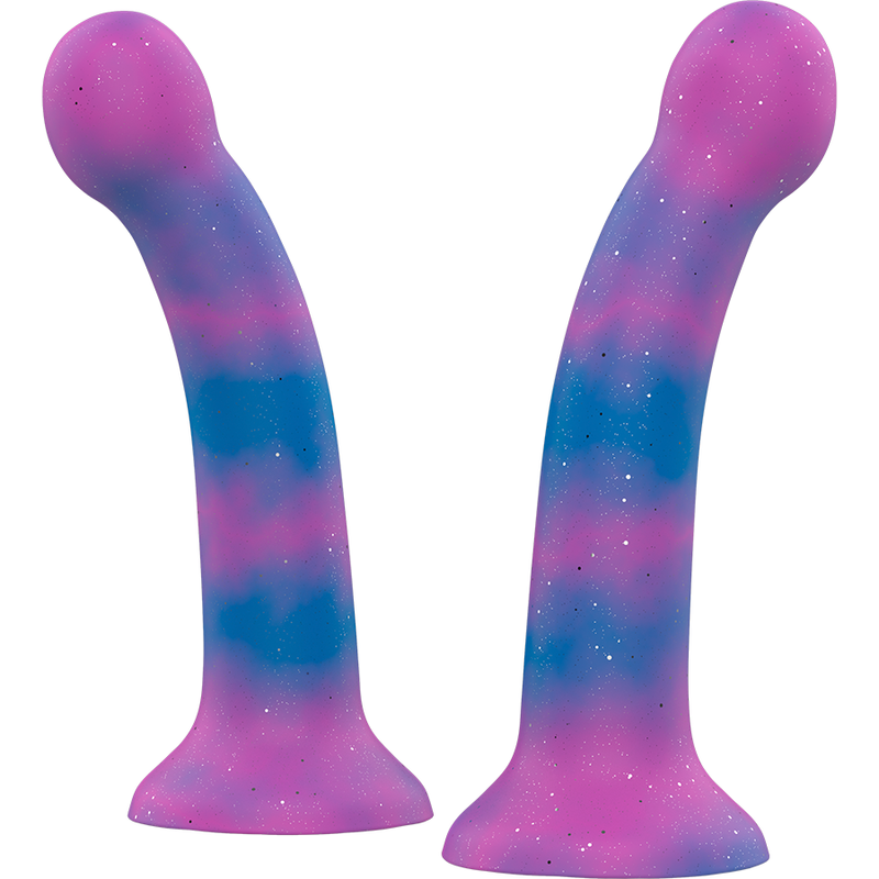 Dildo Fantasy Punto G Mythology Dion Galactic — Misura S