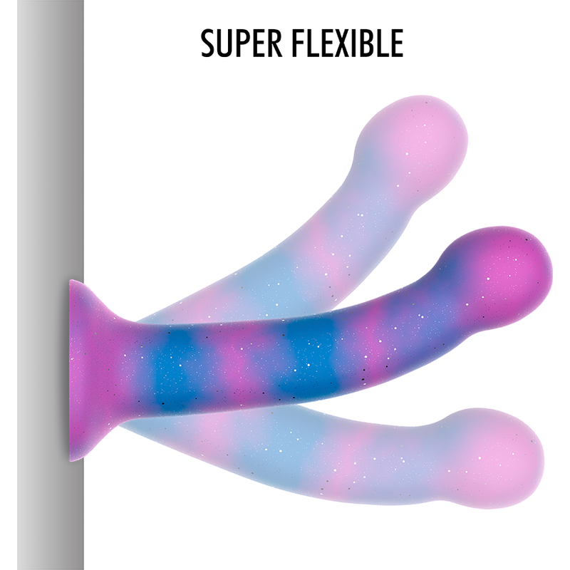 Dildo Fantasy Punto G Mythology Dion Galactic — Misura S
