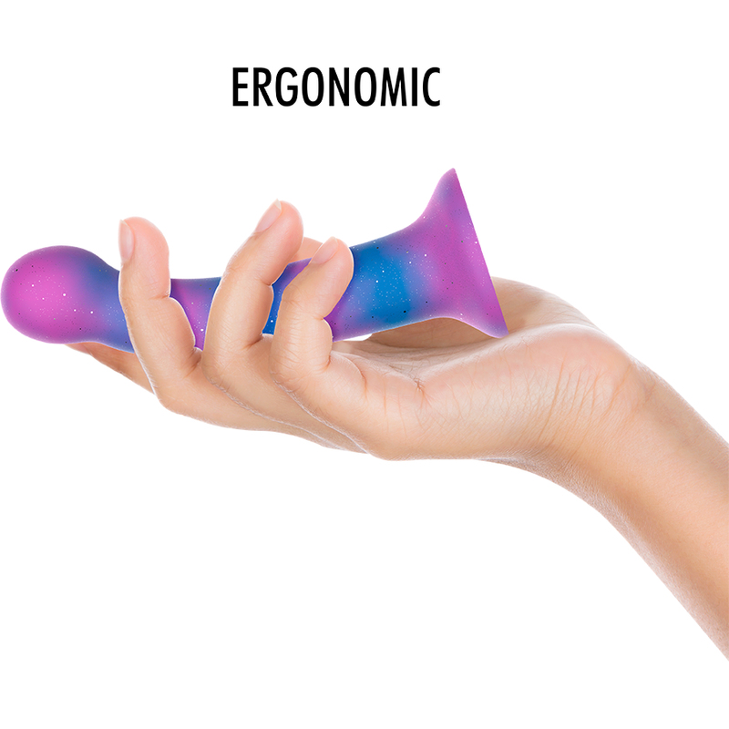 Dildo Fantasy Punto G Mythology Dion Galactic — Misura S