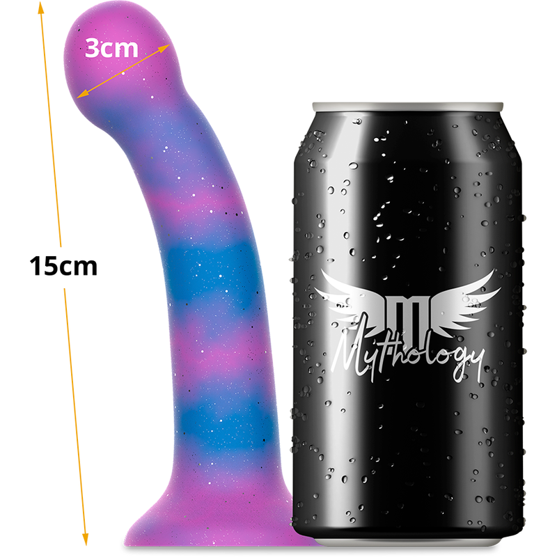 Dildo Fantasy Punto G Mythology Dion Galactic — Misura S