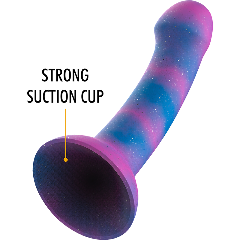 Dildo Fantasy Punto G Mythology Dion Galactic — Misura M