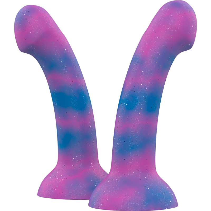 Dildo Fantasy Punto G Mythology Dion Galactic — Misura M