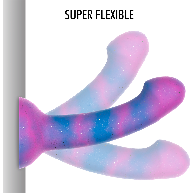Dildo Fantasy Punto G Mythology Dion Galactic — Misura M