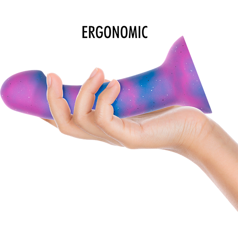 Dildo Fantasy Punto G Mythology Dion Galactic — Misura M