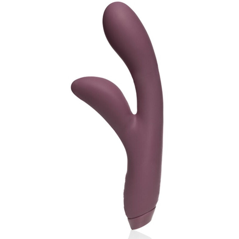 Vibratore Rabbit Je Joue Hera — Clitoride e Punto G, Viola