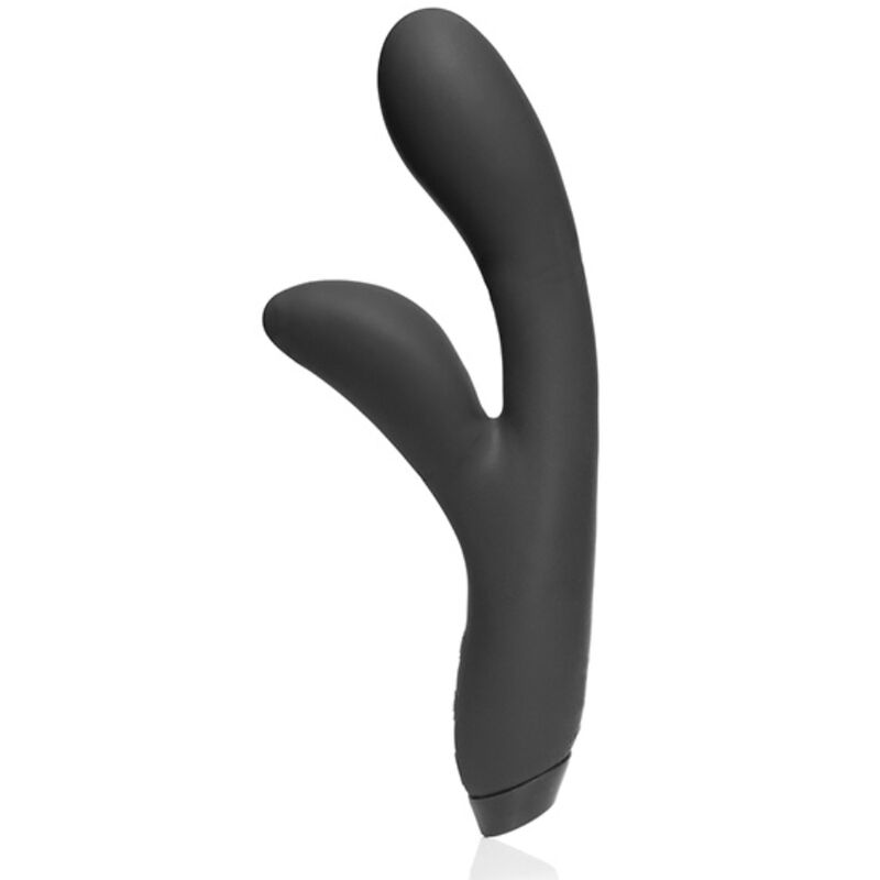Vibratore Rabbit Body Flex Je Joue Hera Flex — Nero