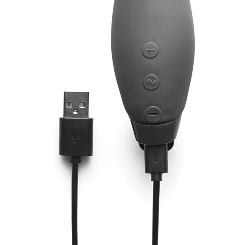 Vibratore Rabbit Body Flex Je Joue Hera Flex — Nero