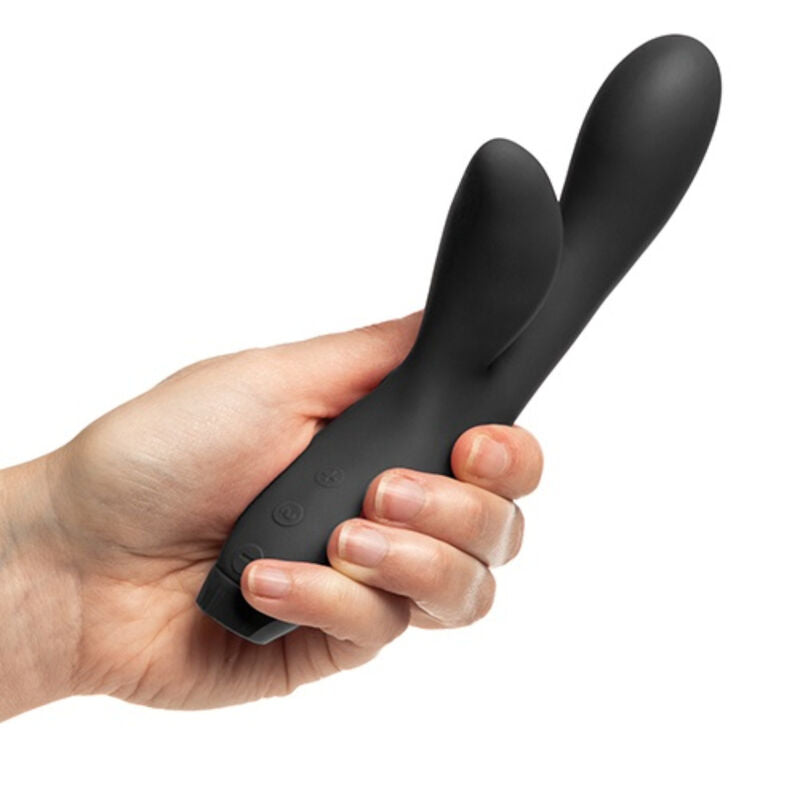 Vibratore Rabbit Body Flex Je Joue Hera Flex — Nero