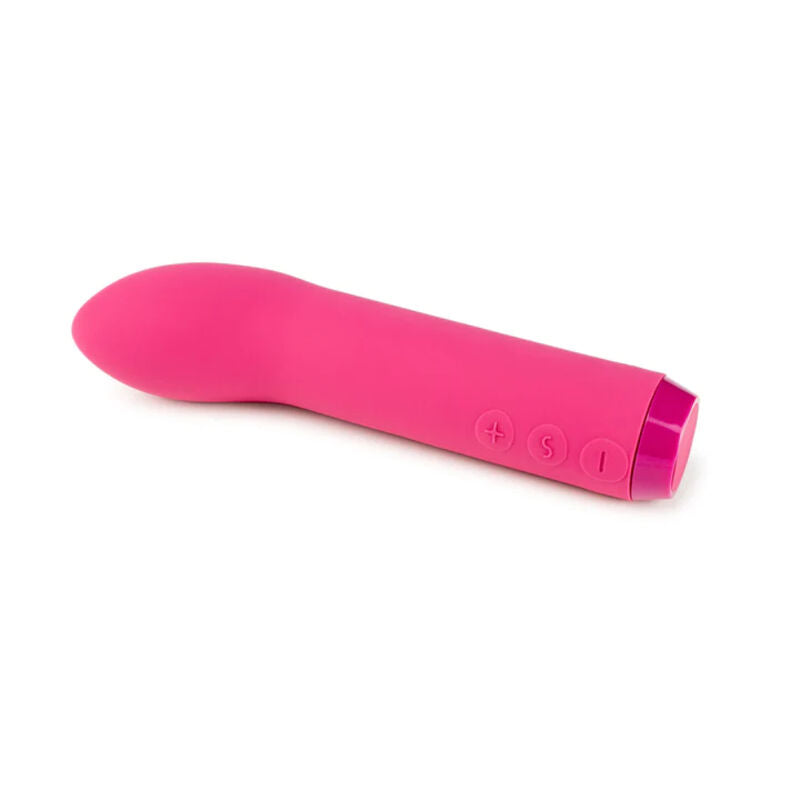 Kit Regalo Vibratore Je Joue Bello e Cattivo — Edizione Limitata