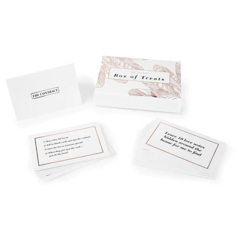 Kit Regalo Vibratore Je Joue Bello e Cattivo — Edizione Limitata