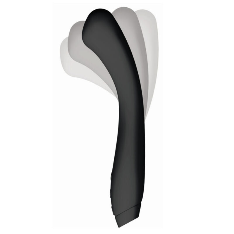 Vibratore Punto G Flessibile Je Joue Juno Flex — Silicone